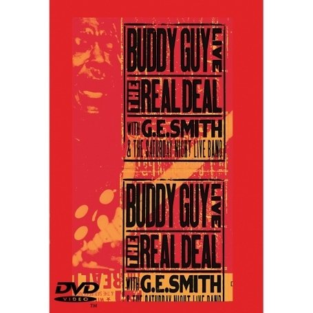  Guy;Buddy/Smith;G.E. and the L