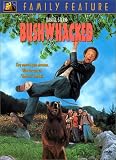 [DVD] Bushwhacked