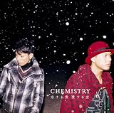 [CD]CHEMISTRY 恋する雪 愛する空