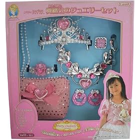 �v���e�B�V���f���� ������̃W���G���[�Z�b�g