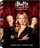 [DVD] Buffy the Vampire Slayer: Season 5 (Slim Set)