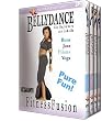 Bellydance Fitness Fusion for Everybody With [DVD] [Import]