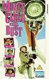  Monte Carlo Or Bust [VHS] [1969]