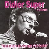 [Music] Mieux Vaut en Rire