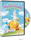[DVD] The Easter Bunny Is Comin' to Town