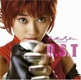 [CD]TVサントラ キューティーハニー THE LIVE オリジナルサウンドトラック