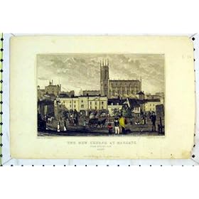 1829 �̒��ߐV�������� Margate Austins �̗�P���g�C�M���X