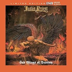 Sad Wings of Destiny