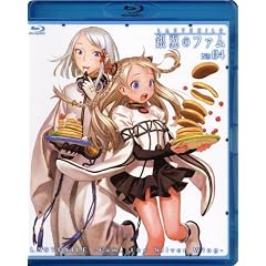 �w���X�g�G�O�U�C��-�◃�̃t�@��-�x�@Blu-ray No.04�@ �y���������T�F���@���V�b�v ���F�X�p�@�t�@�����W�[���@�@�y�[�p�[�N���t�g�t���z