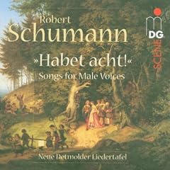 Complete Music for Male Choir