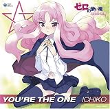 [CD]ICHIKO YOU’RE THE ONE