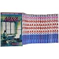 NANA�\�i�i�\  1-21�� �Z�b�g (��ڂ�}�X�R�b�g�R�~�b�N�X�\�N�b�L�[)