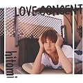 LOVE CONCENT(���񐶎Y�����)(DVD�t)