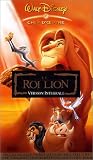  Le Roi Lion [Inclus 1 CD audio 4 titres]