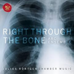 Right Through the Bone (Snys)