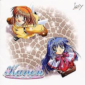Kanon �S�N��Ώ۔�