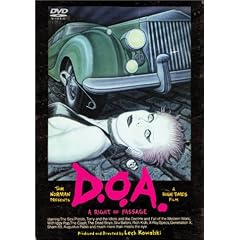 D.O.A.