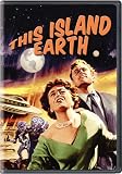 [DVD] This Island Earth