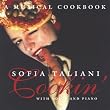 Musical Cookbook: Cookin With Voice & Piano
