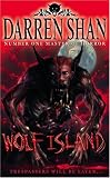 [Book] Wolf Island (The Demonata)