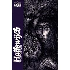 Hadewijch: The Complete Works (Classics of Western Spirituality)