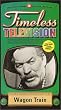 Wagon Train [VHS] [Import]