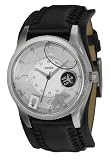 [�t�H�b�V��]FOSSIL �r���v TREND WATER WATCH �E�H�[�^�[�E�H�b�` �V���o�[�_�C�A��/�N���A�E�H�[�^�[/ �V���o�[�`���[�� JR1027 �����Y [���K�A���i]