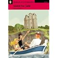 Island for Sale (Book Only):  Level 1 (Penguin Active Reading)