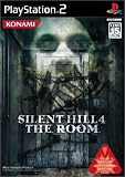 SILENT HILL4 THE ROOM