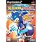 SONIC THE HEDGEHOG