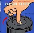 Open Here: The Art of Instructional Design