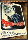 [DVD] Panic In The Streets