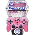 Magna Force Wireless Controller without Rumble(Pink)