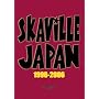 SKAVILLE JAPAN DVD