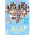 WE LIVE �w�L�T�S�� 2011 [DVD]
