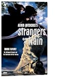 [DVD] Strangers on a Train