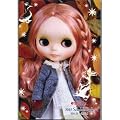 2012�N�@Blythe �u���C�X�X�P�W���[���u�b�N�@���B���^�[�A���f��