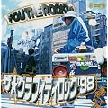 THE��GRAFFITIROCK�f98(CCCD)