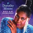 Misty Blue: An Anthology