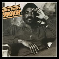 Smokin'