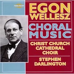 Choral Music