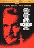 [DVD] The Hunt for Red October (Special Collector's Edition)