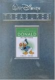 [DVD] Walt Disney Treasures: The Chronological Donald - Volume Three: 1947 - 1950