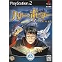 �n���[�E�|�b�^�[�ƌ��҂̐� (Playstation2)