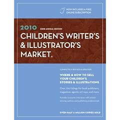 Children's Writer's & Illustrator's Market 2010 (Children's Writer's and Illustrator's Market)