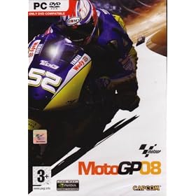 MotoGP 08 (�A����)