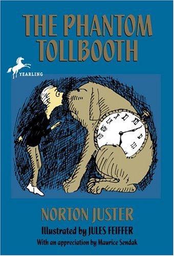  The Phantom Tollbooth