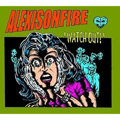 Watch Out!
