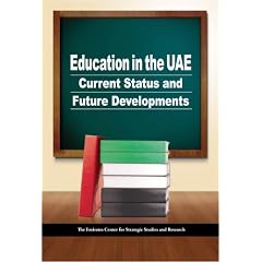Education in the Uae: Current Status and Future Developments