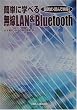 �}�����ǂ�Ŕ[��!�ȒP�Ɋw�ׂ閳��LAN&Bluetooth